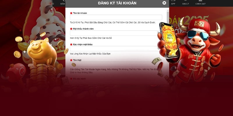 Các bước đăng ký 1xbit nhanh chóng cho newbie