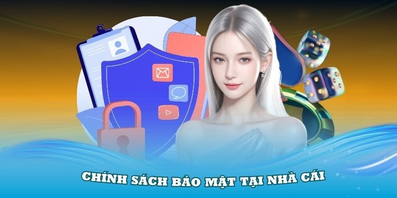Chính sách bảo mật tại 1xbit có gì đặc biệt