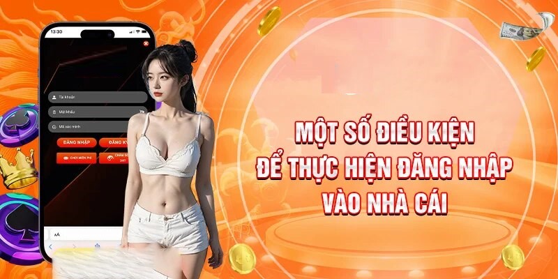 Chuẩn bị thông tin trước khi đăng nhập 1xbit 
