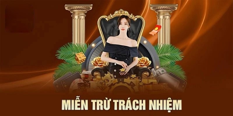 Tổng hợp tình huống 1xbit được miễn trừ trách nhiệm