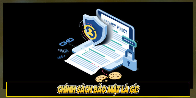 Ý nghĩa quan trọng về chính sách bảo mật tại 1xbit