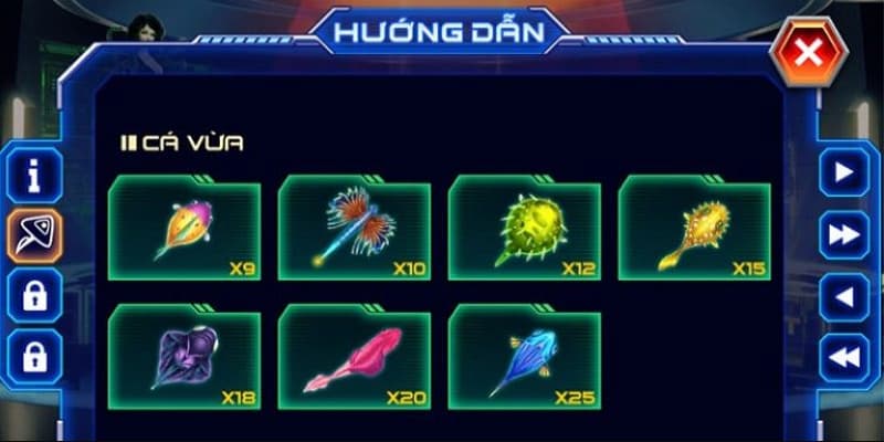 Bắn cá Men In Black 1Xbit: Xâm lăng đáy biển, rinh tiền to 3 săn cá Men In Black