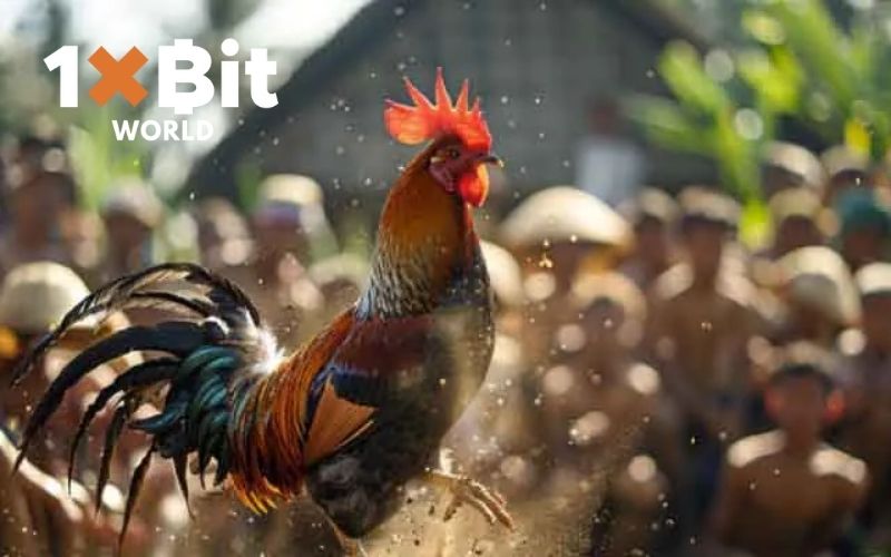 Mẹo nhận biết gà đá hay, tài năng từ khi còn nhỏ 4 mẹo nhận biết gà đá hay