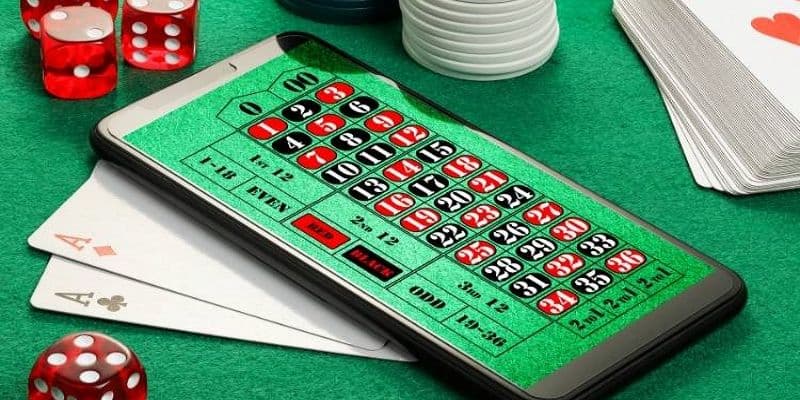 Nghiên cứu xác suất từng ván cược Sicbo 