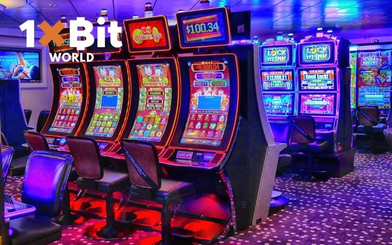 Slot Game Uy Tín: 8 Nhà Phát Hành Được Cấp Phép Hợp Pháp 3 slot game uy tín