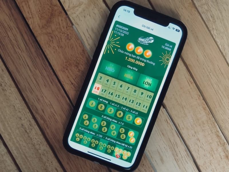  kỳ quay lô đề nhanh chỉ từ 1-5 phút 